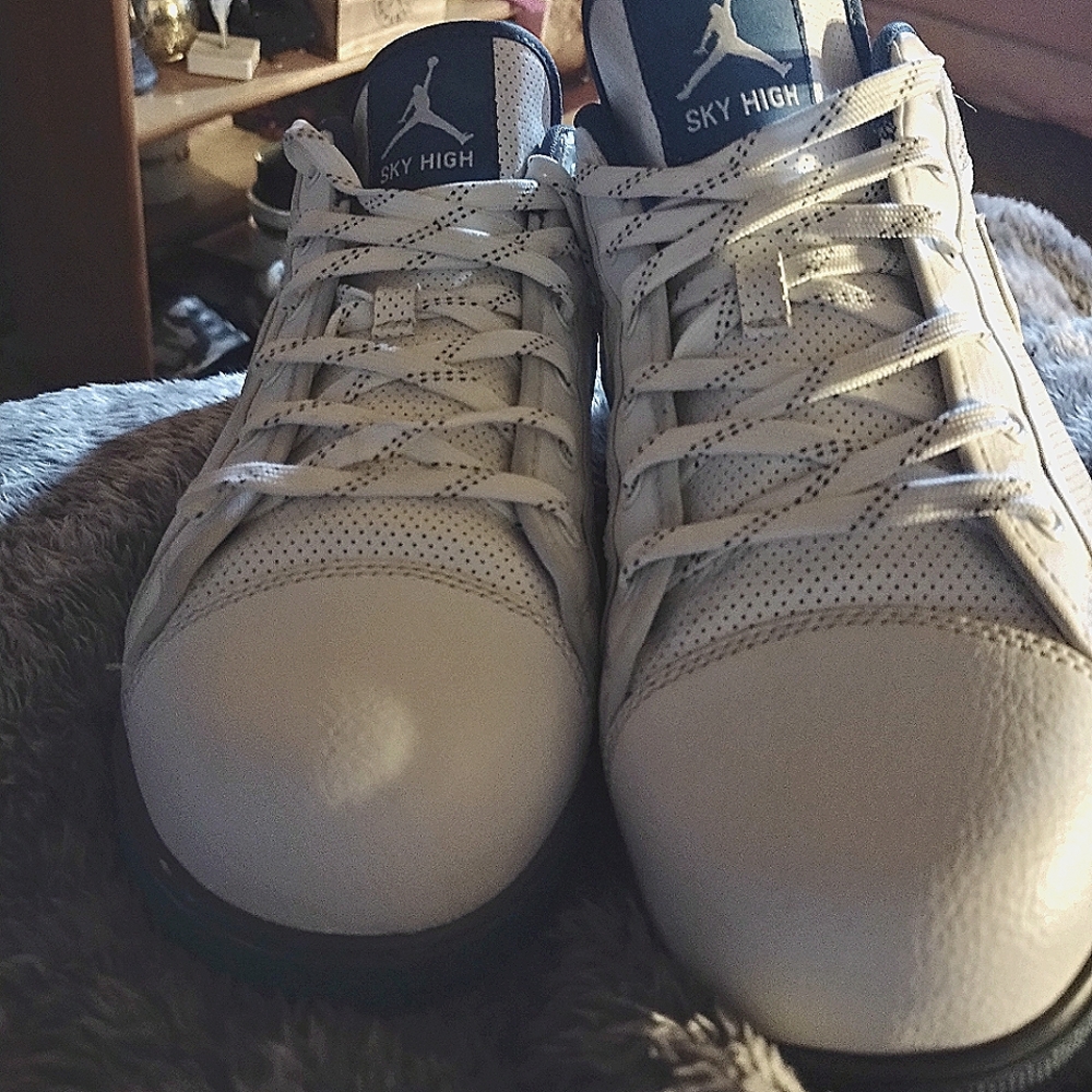 Men's Air Jordans